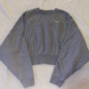 Nike Crewneck